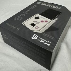 Smartboy controller